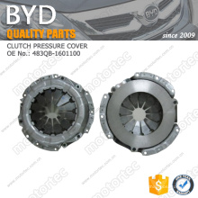 OE BYD repuestos embrague 483QB-1601100